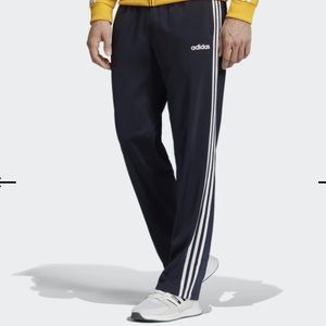BOYS ADIDAS ESSENTIAL 3-STRIPED PANTS
